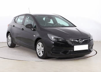 Opel Astra 1.2 Turbo