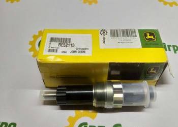 RE52113 Wtryskiwacz John Deere