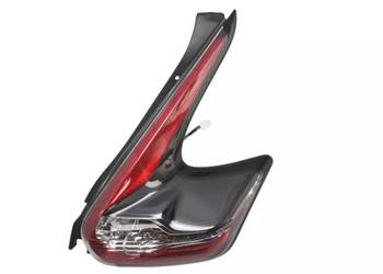Nissan Juke F15 14‑19 Lampa tylna prawa