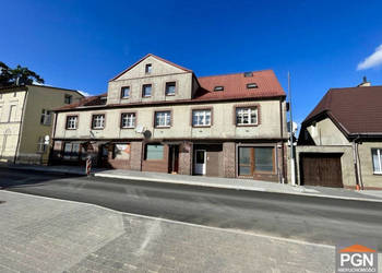 Lokal Kamień Pomorski 38m2