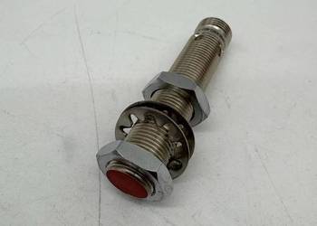 Leuze electronic IS-212MM/4NO-4E0-S12 Czujnik indukcyjny