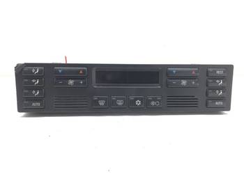 PANEL STEROWANIA NAWIEWU BMW E38 8376177 Kombi 94-01 KONSOLA