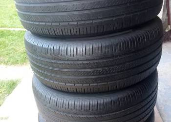 Opony 235/60/16 HANKOOK DYNAPRO  HP2   1115r.