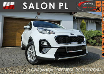 Kia Sportage serwis ASO IV (2016-2021)