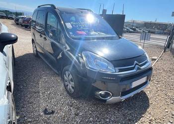 CITROEN Berlingo II 1.6 HDi 115 XTR+ VP DP106