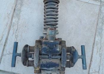 Rozdzielacz plus pokrywa