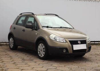 Fiat Sedici 1.6