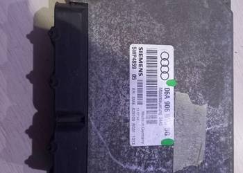 Komputer Audi 06A906019BG