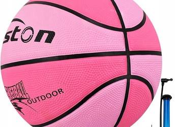 Piłka do koszykówki Senston Official r. 7