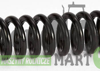 86610167, 86984419, 86601599, 86539124 SPRĘŻYNA CNH 86610167, 86984419, 86601599, 86539124 SPRĘŻYNA CNH