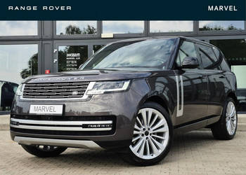 Land Rover Range Rover Range Rover 3.0D I6 350 KM AWD Autobiography / Leas…