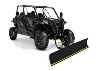 Pług śnieżny lemiesz 170cm Can-Am Maverick Sport Trail od 2021