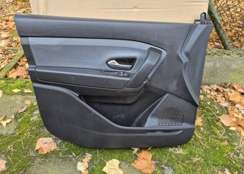 Boczek drzwi  tapicerki Renault Express 809016587R 809015319R
