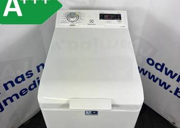 Pralka Electrolux Od Góry Ładowana Eco+ 6 / 1200 / A +  / Dostawa / Gwaran…