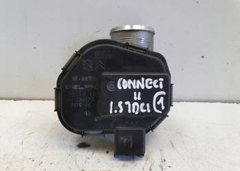 PRZEPUSTNICA Ford Transit Connect II 1.5 TDCi _ JN1Q-ACprzepustnica