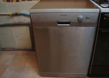 Zmywarka Elektrolux ESF63020X, 2200W