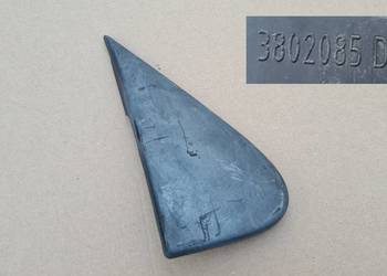 IVECO DAILY 4 06-11 zaślepka zaślepki trójkąt błotnika przód IVECO DAILY 4 06-11 zaślepka zaślepki trójkąt błotnika przód