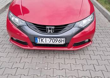 Honda Civic 1.8
