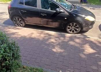 Fiat brawo 2