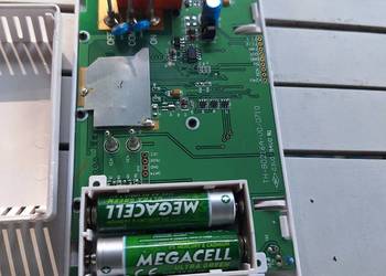 EUROSTER 2006 Regulator temperatury PRZEWODOWY