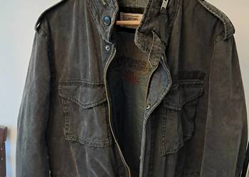 Sprzedam kurtkę męską Camel active,  XL.