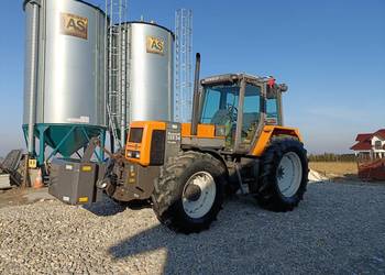 Renault 155-54 MWM tuz balast