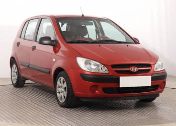 Hyundai Getz 1.1 i