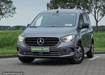 Mercedes-Benz CITAN 112 CDI ac carplay EURO6 2023