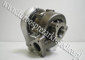 Nowa turbosprężarka MITSUBISHI 49135-07100 49135-07302 49135-07300