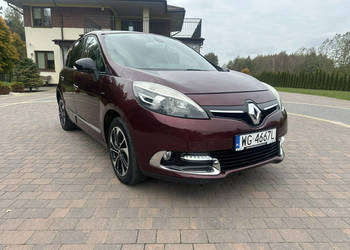 Renault Scenic III (2009-2016)