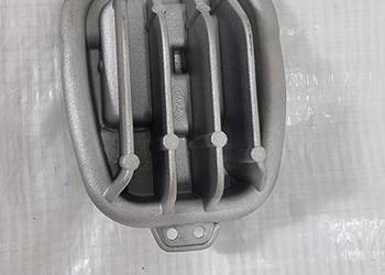 MODUŁ DRL LED JEŻ OPEL INSIGNIA B Lewy KOREKTOR 39050380 NOWY ORYGINAŁ