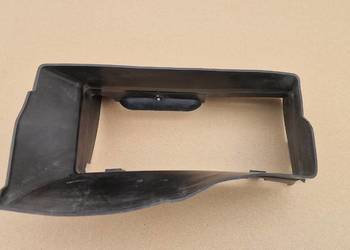 RENAULT MEGANE IV 4 KIERWOCNICA WLOT POWIETRZA KANAŁ CHŁODNICY 628113910R