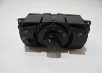 WŁĄCZNIK PRZEŁĄCZNIK ŚWIATEŁ BMW E60 6953733