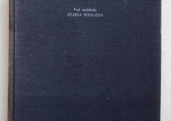 Chirurgia dla pielęgniarek, Józef Bogusz