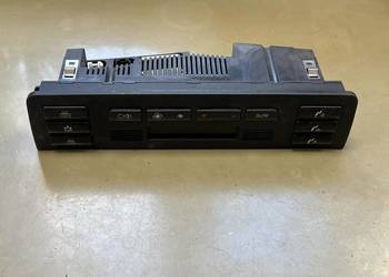 Panel klimatyzacji E46 6916882 5HB007738-20