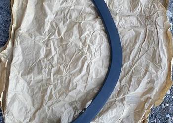 Listwa błotnika lewy przód Hyundai Santa Fe IV Listwa błotnika lewy przód Hyundai Santa Fe IV