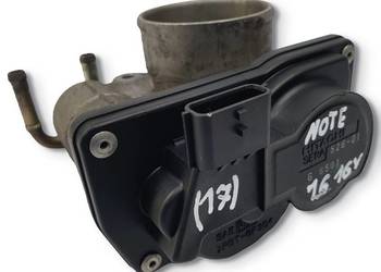 PRZEPUSTNICA Nissan Note 1.6 16V SERA526-01