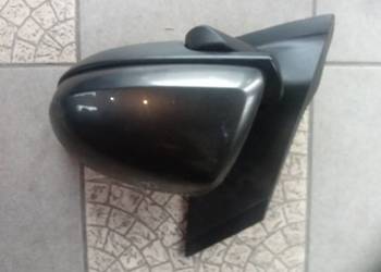 MAZDA2 MAZDA 2 2008 2010 2013 2014 LUSTERKO LEWE 3 PINY