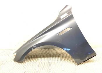 BŁOTNIK LEWY PRZÓD BMW F07 Hatchback 09-17 SPACEGRAU METALLIC OSŁONA