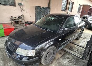 Vw Passat B5
