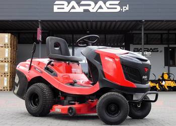Traktorek kosiarka AL-KO T22-103 HD-A V2  Demonstracyjny (310301.6) Baras