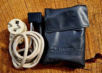 Stara Grzałka Nurkowa Predom Selfa + Etui 300 W PRL Retro Elektro