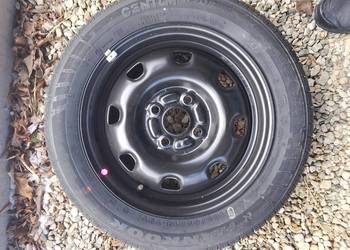 Nowe koło zapasowe R14