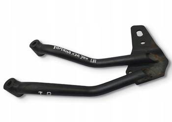 PRAWY TYLNY PODNÓŻEK SET Yamaha XSR 700 XSR700 15-22 uchwyt pasażera