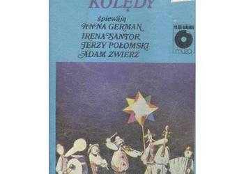 Najpiękniejsze kolędy