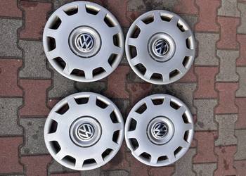 kołpak kołpaki VW volkswagen 4 szt. komplet 15 cali