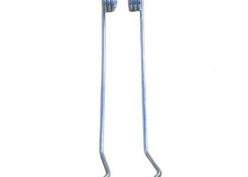 Palec sprężyna zagarniająca Fi10mm Kverneland, Agro-Masz AC495754