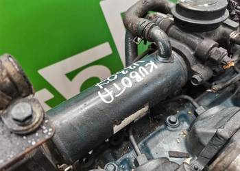 EGR Kubota V3007 Manitou MLT 625-75H