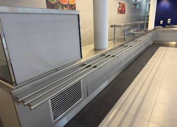 Ciąg wydawczy  Dora metal Kalisz Pomorski