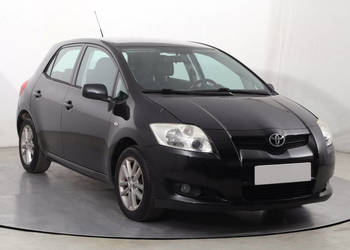 Toyota Auris 1.6 Dual VVT-i